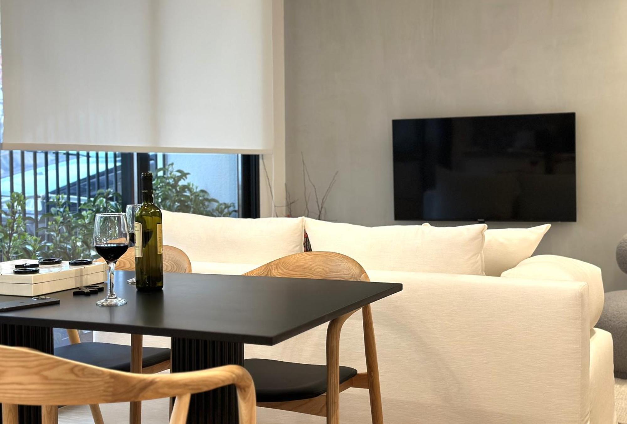 Aionion Residences By K&K Athens Exterior photo