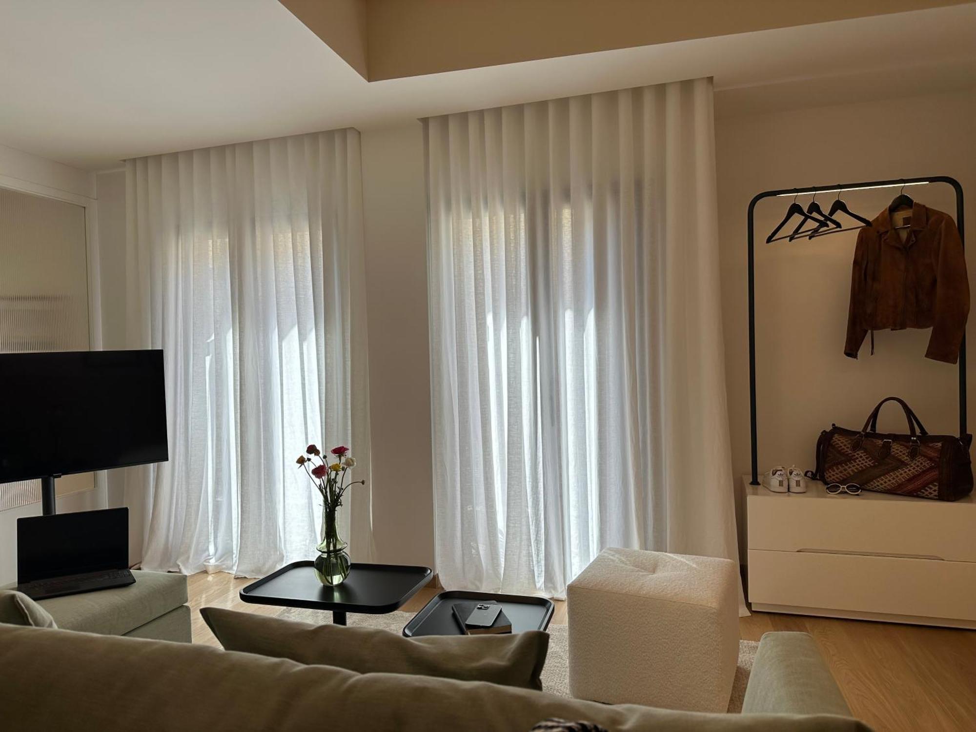 Aionion Residences By K&K Athens Exterior photo