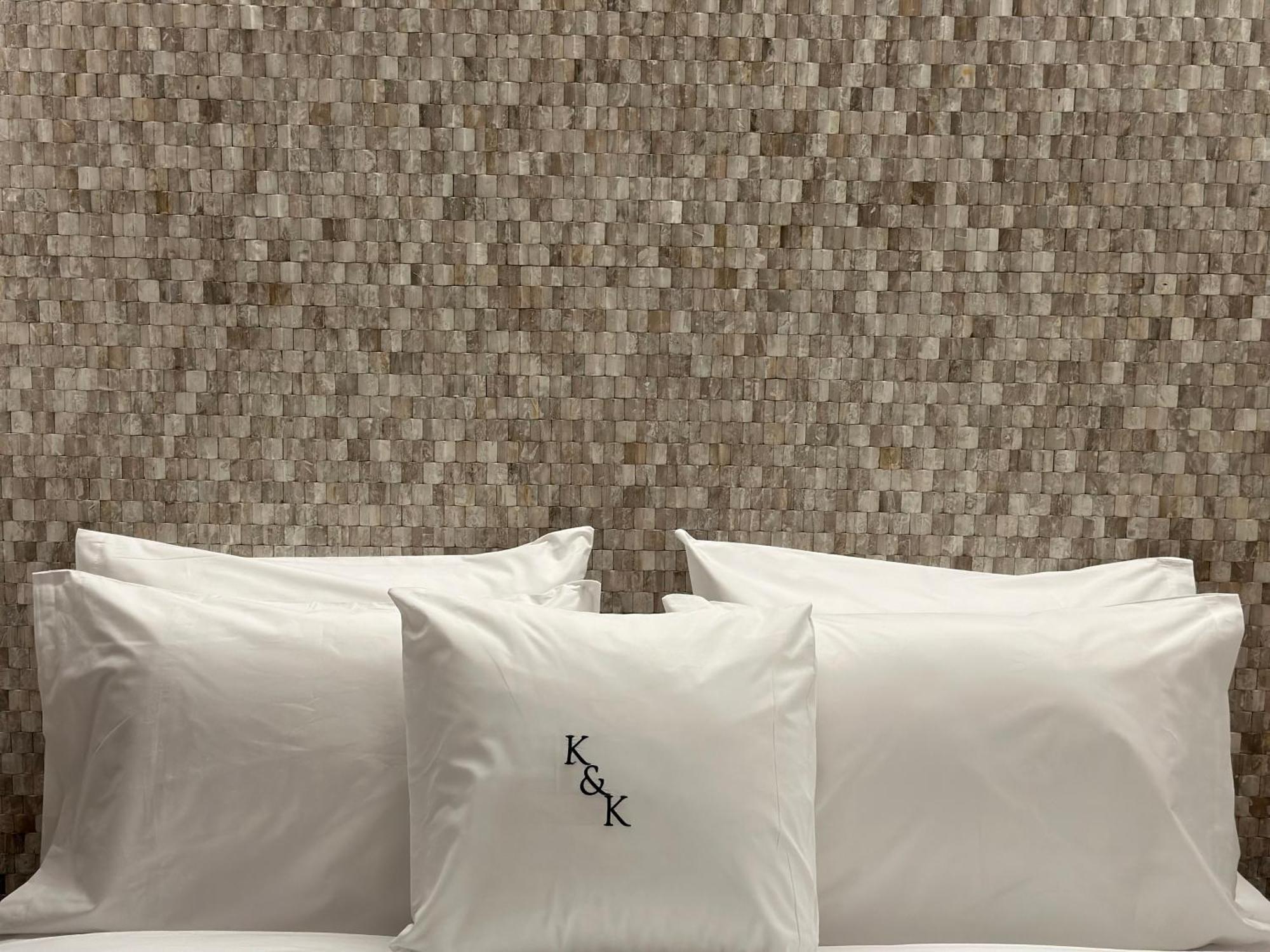 Aionion Residences By K&K Athens Exterior photo