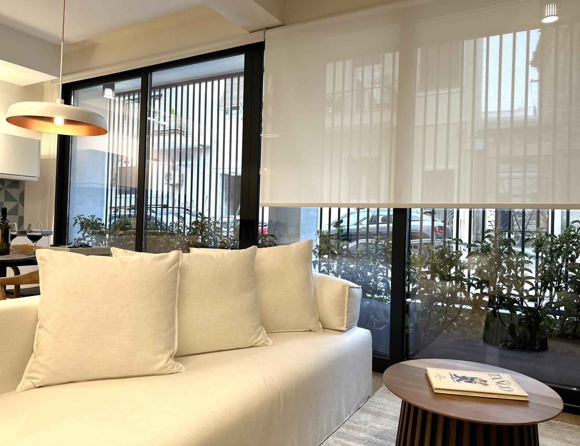 Aionion Residences By K&K Athens Exterior photo