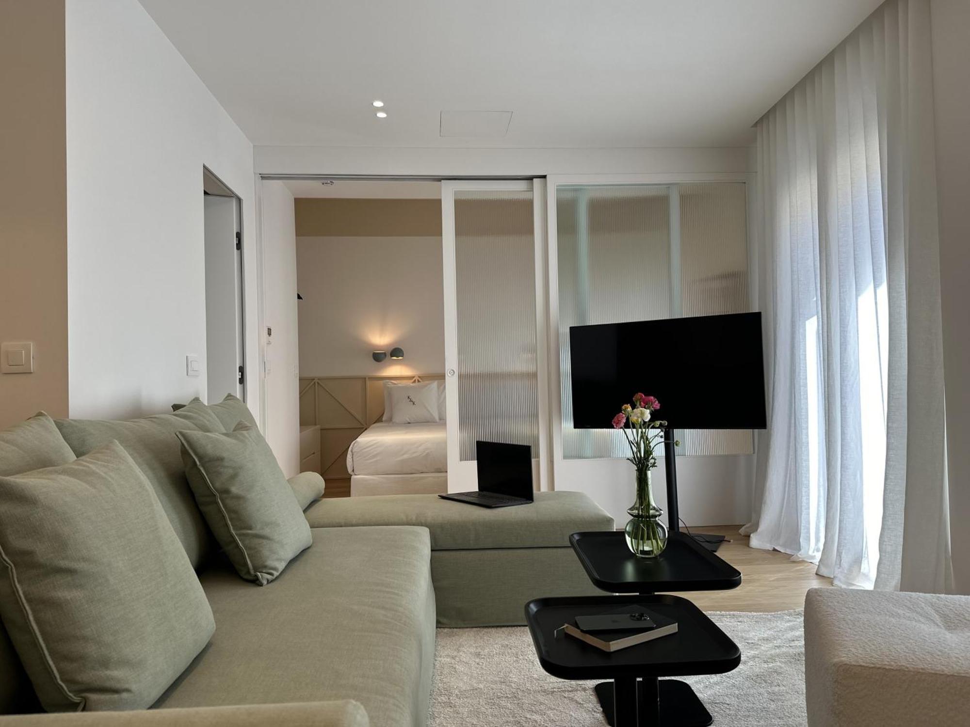 Aionion Residences By K&K Athens Exterior photo